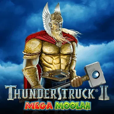 ТhunderstruckII 