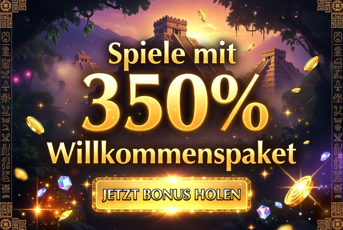 spinanga casino Willkommenspaket