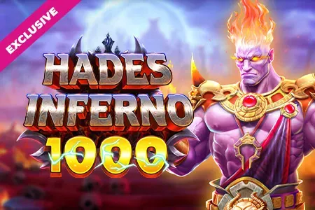 Hades Inferno 