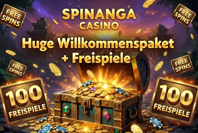 casino bonus spinanga