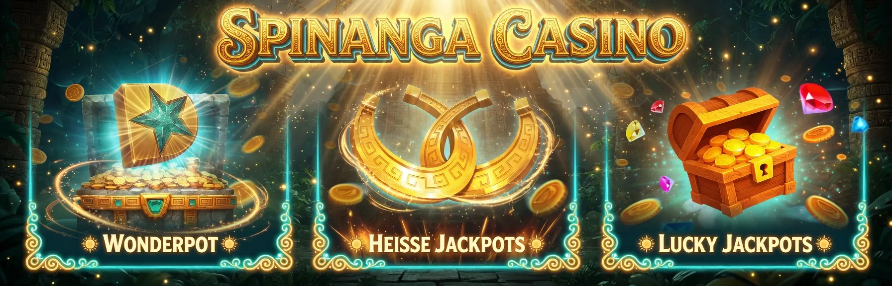 spinanga casino jackpots