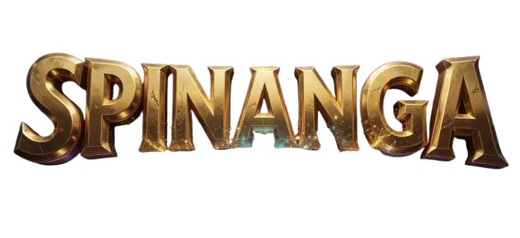 spinanga casino logo