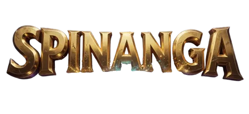 spinanga casino logo